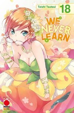 We Never Learn